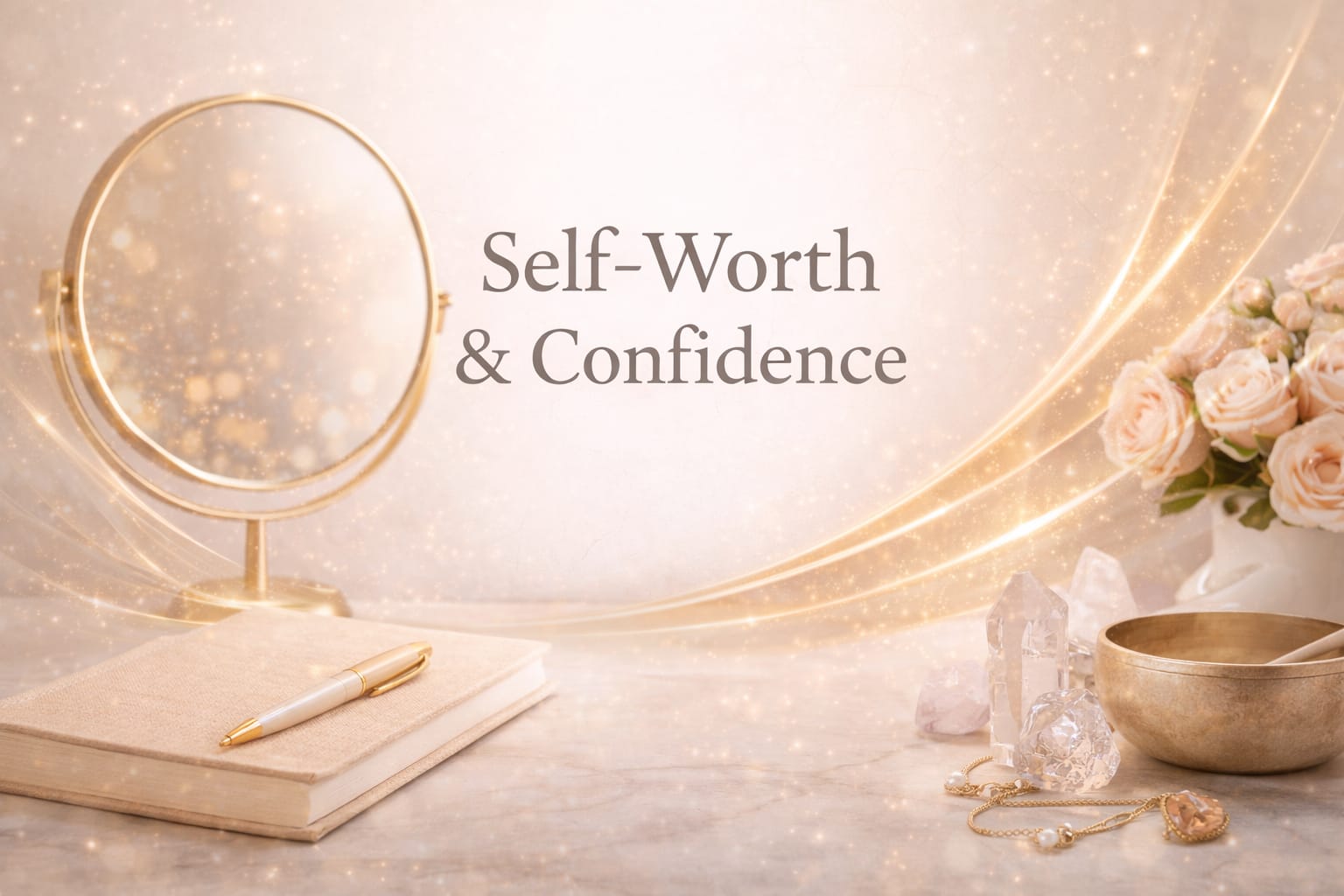 05 - Self-Worth & Confidence