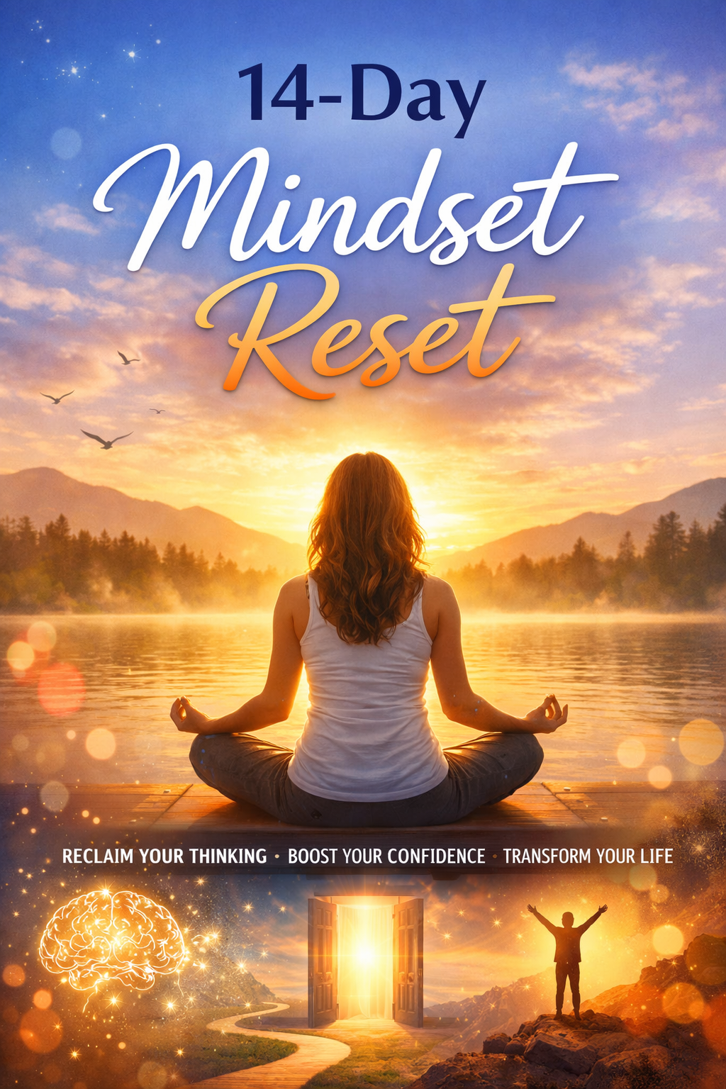14-Day Mindset Reset