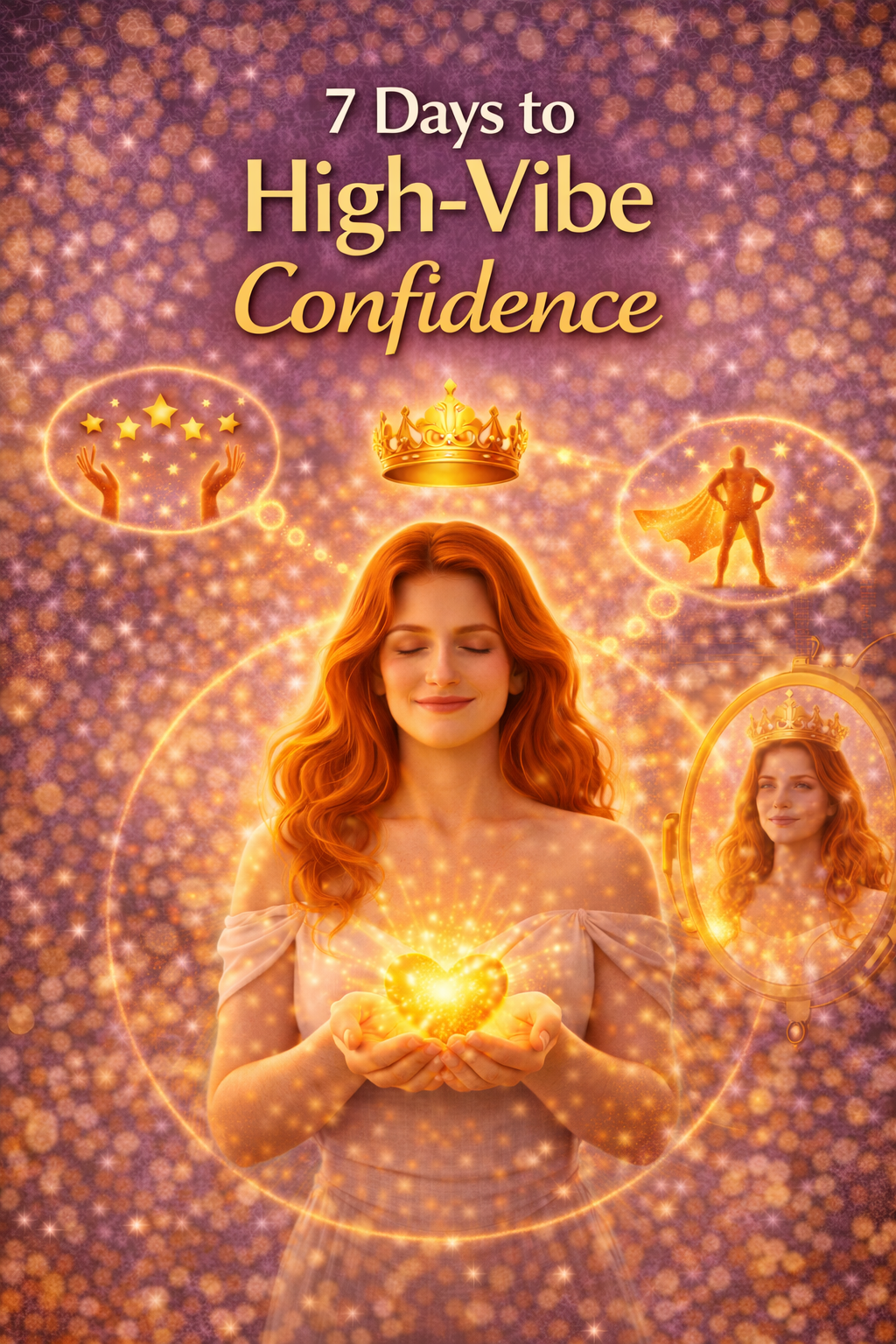 7 Days to High-Vibe Confidence