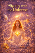 Aligning with the Universe