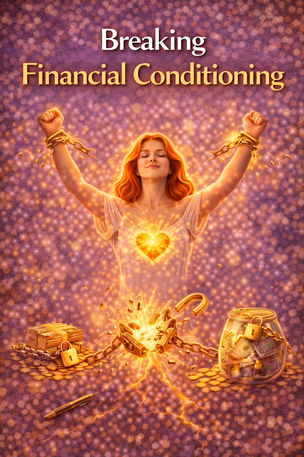 Breaking Financial Conditioning