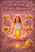 Chakras for Wealth Alignment
