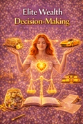 Elite Wealth Decision-Making