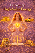 Embodying High-Value Energy