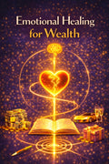 Emotional Healing for Wealth