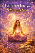 Feminine Energy Money Flow