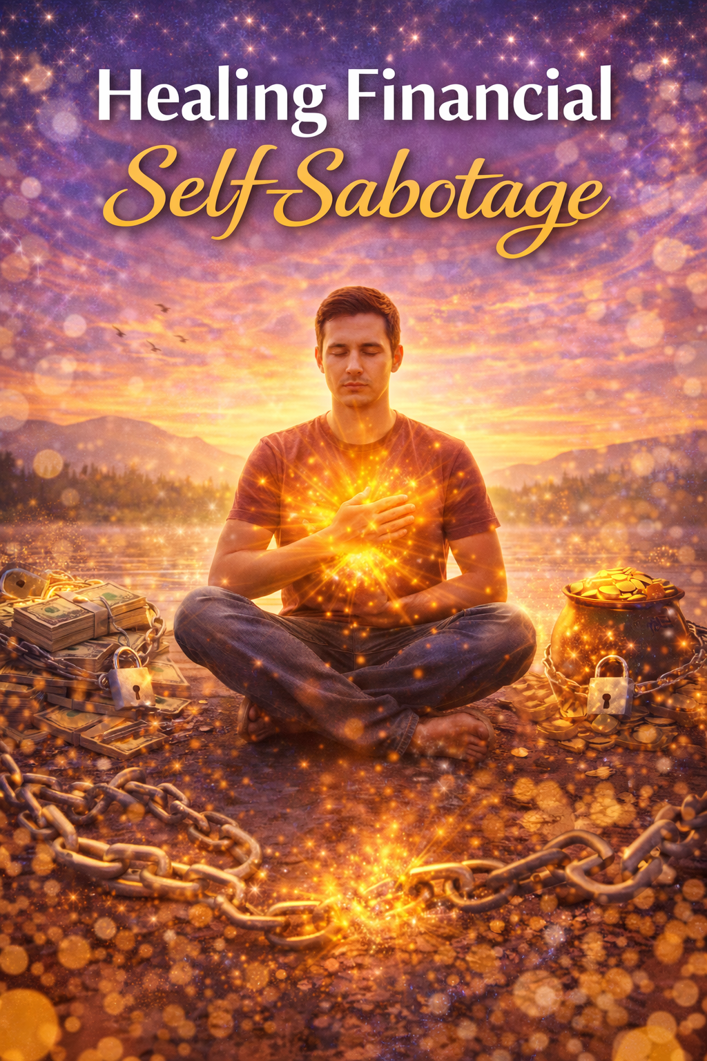 Healing Financial Self-Sabotage
