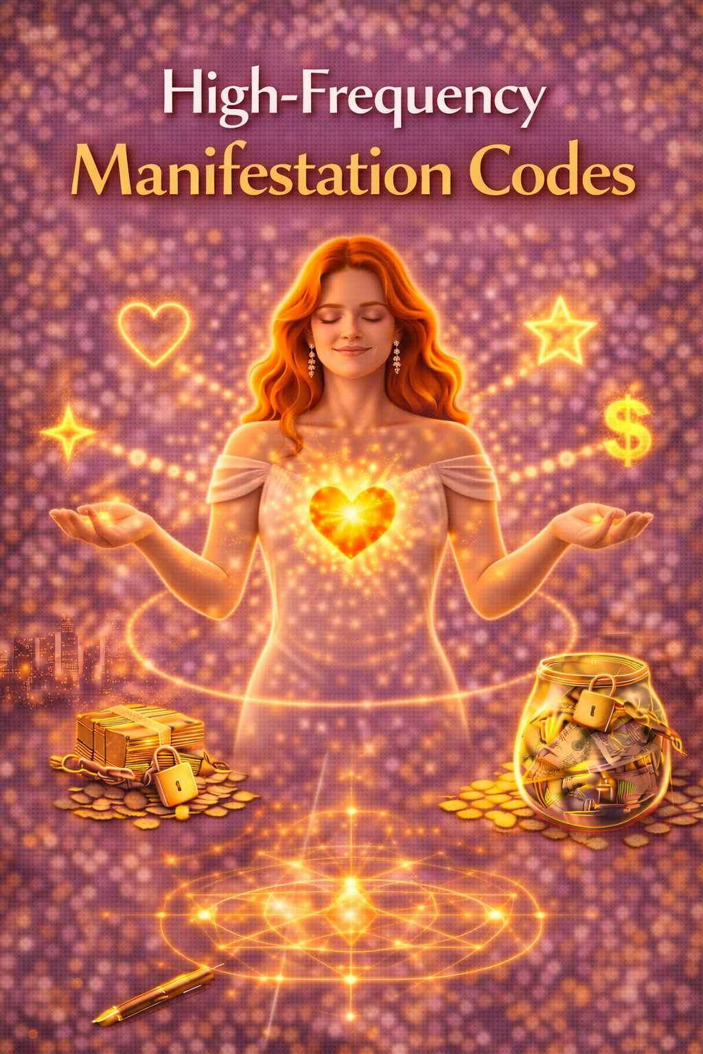 High-Frequency Manifestation Codes