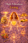 High-Vibration Living