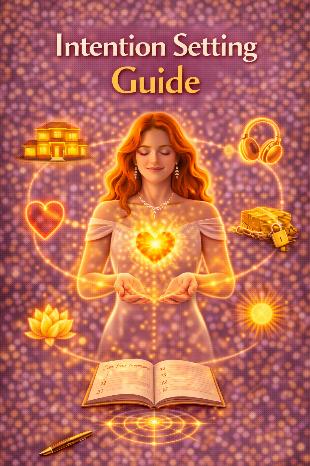Intention Setting Guide