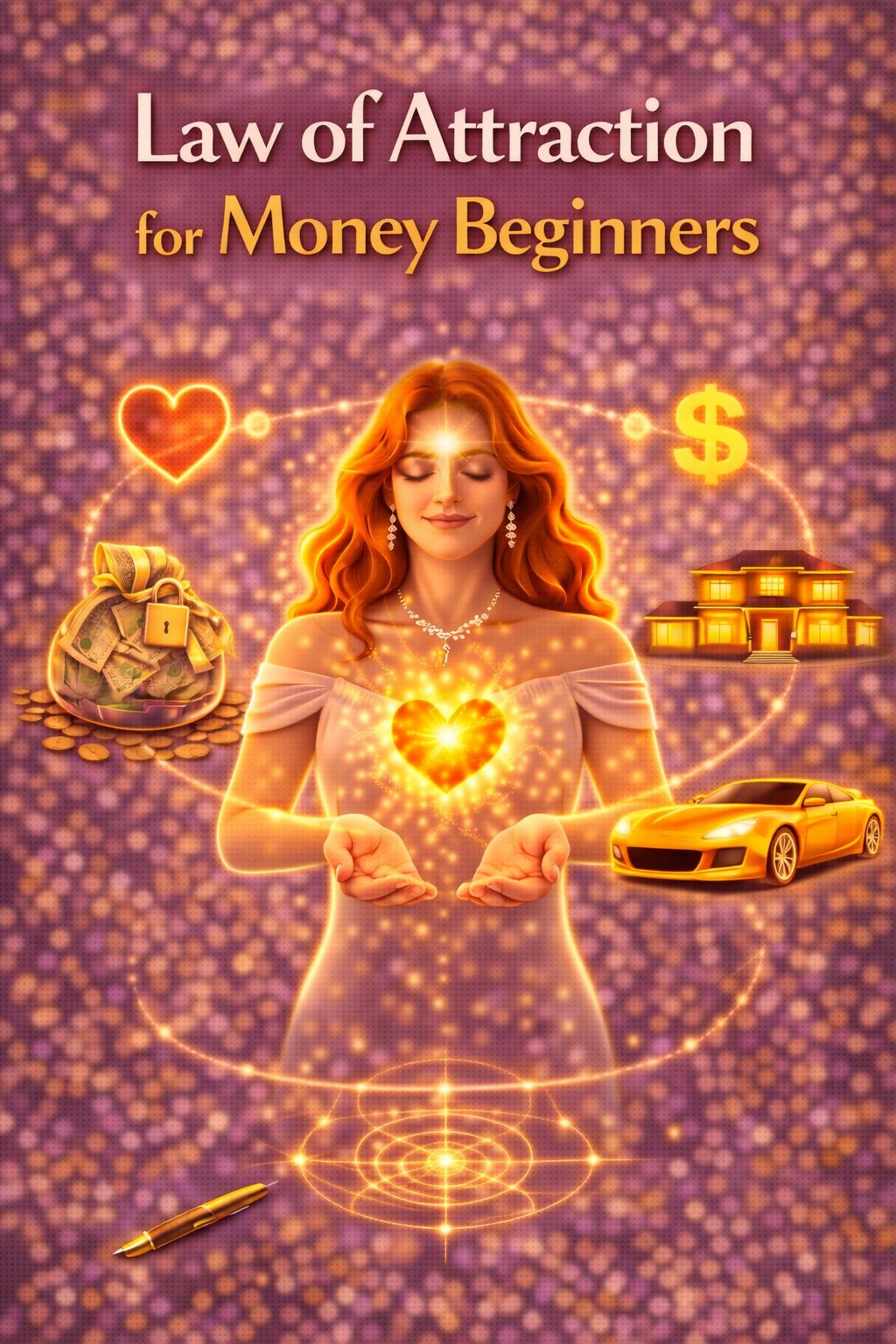 Law of Attraction for Money Beginners