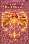 Manifesting with Parallel Realities