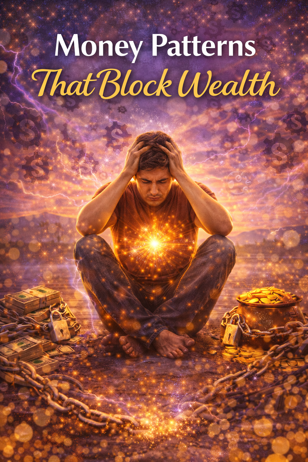 Money Patterns That Block Wealth