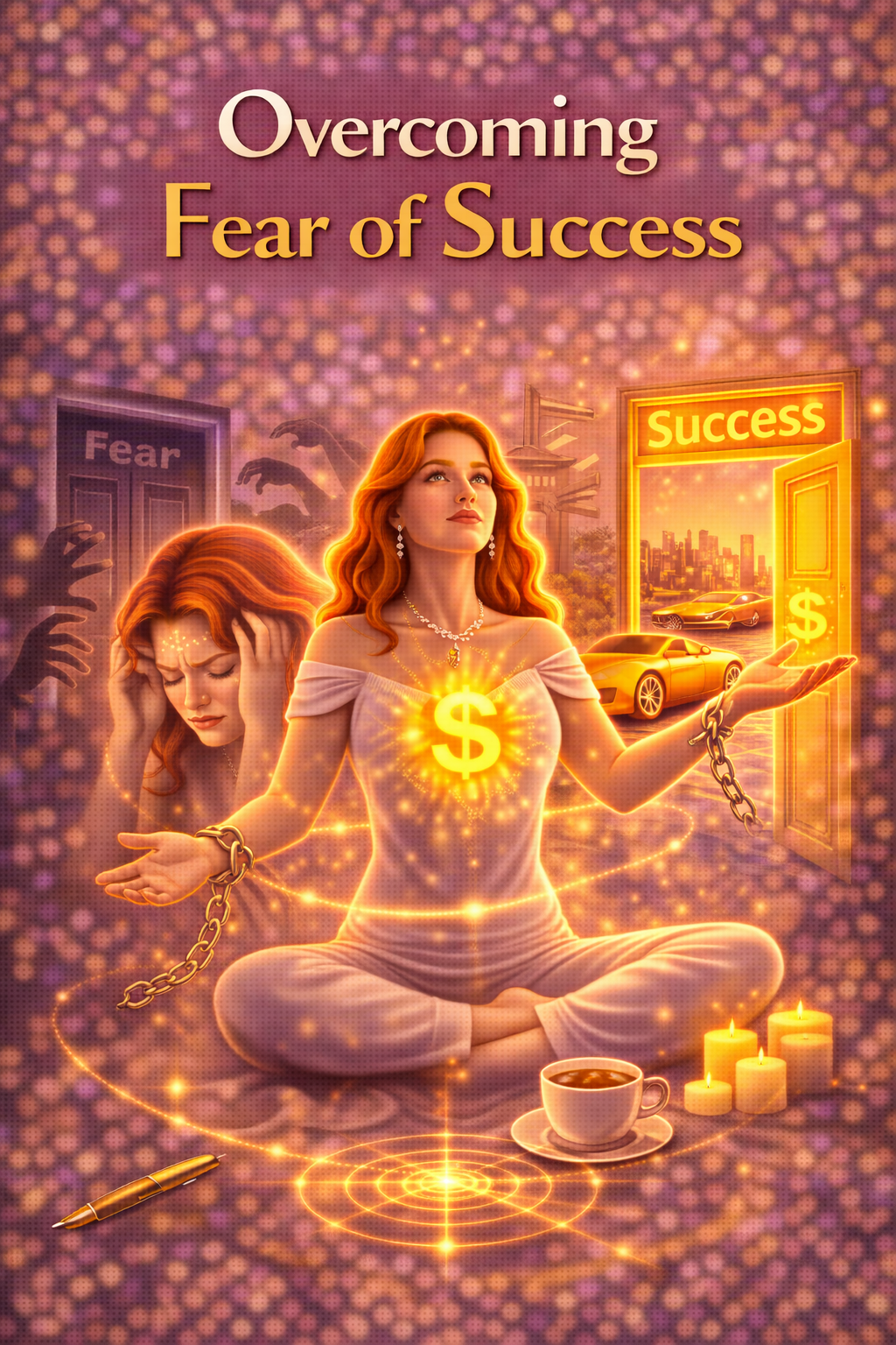 Overcoming Fear of Success