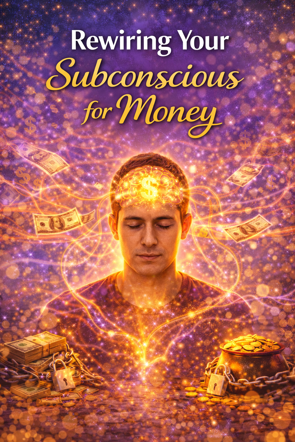 Rewiring Your Subconscious for Money