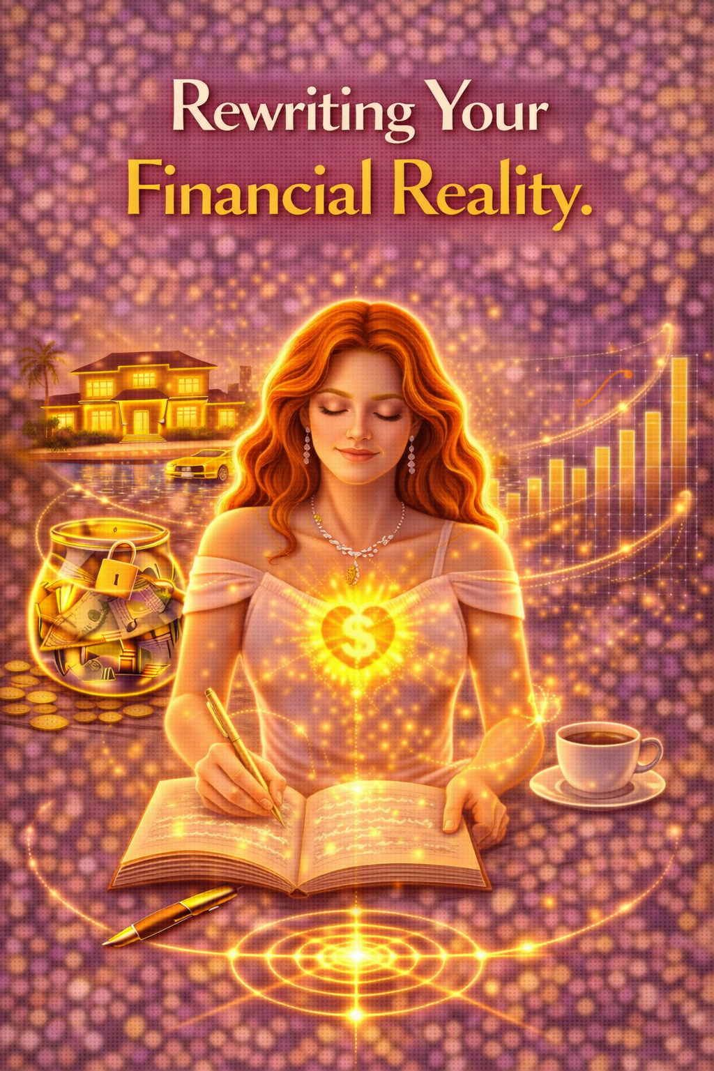 Rewriting Your Financial Reality