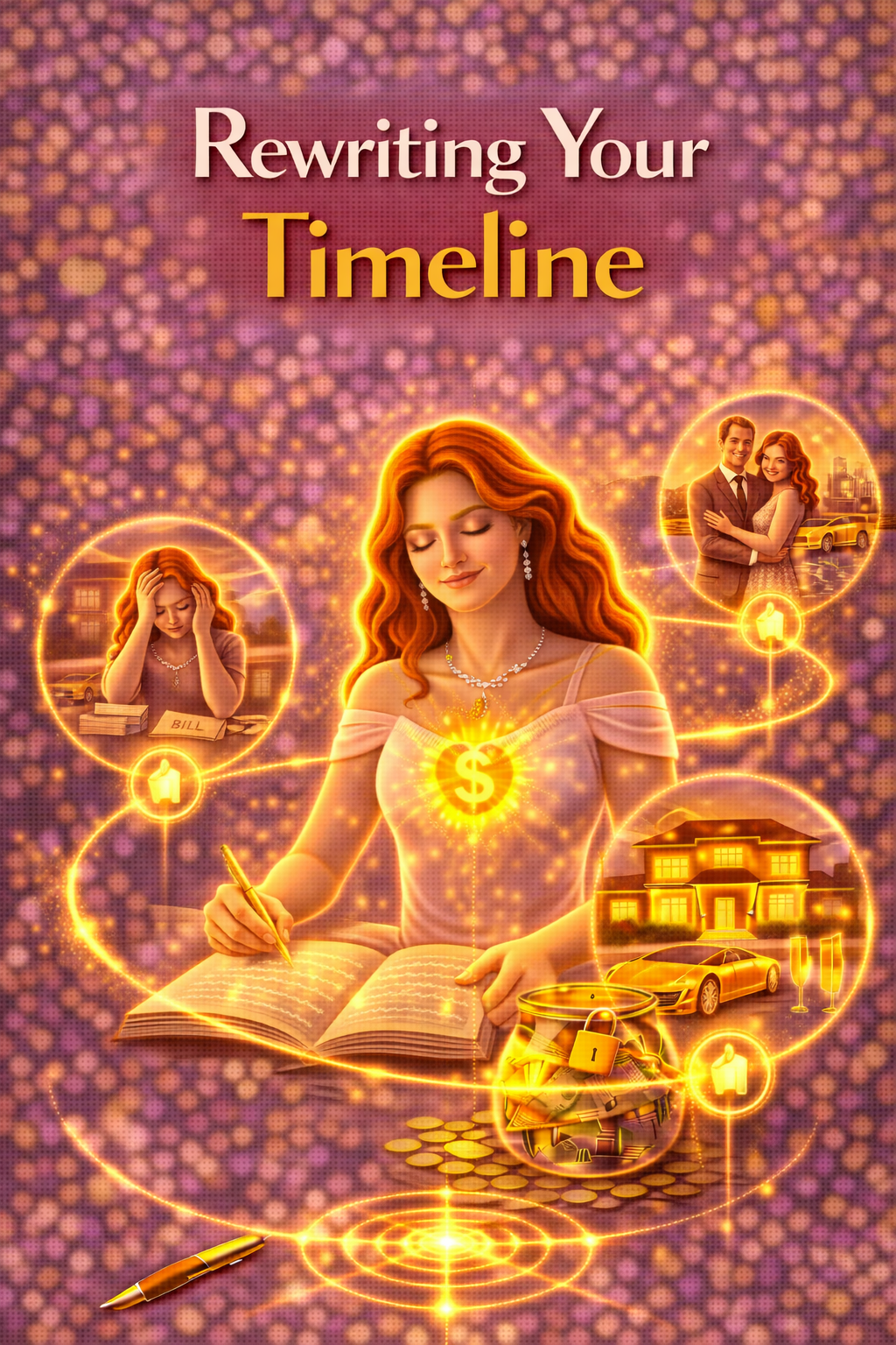 Rewriting Your Timeline