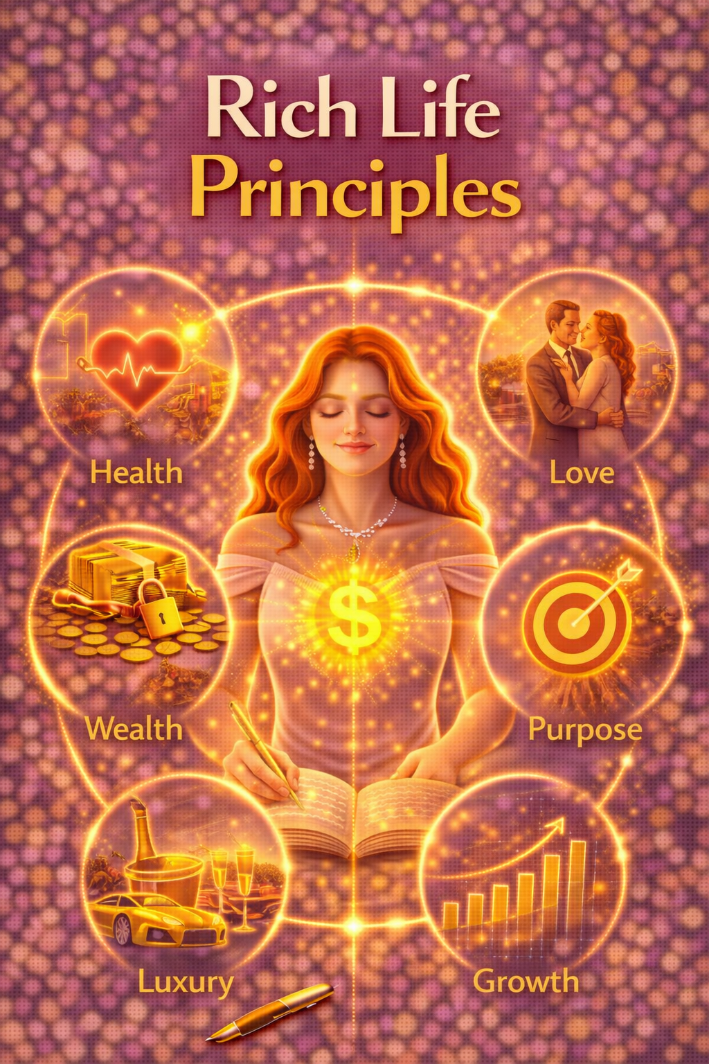 Rich Life Principles