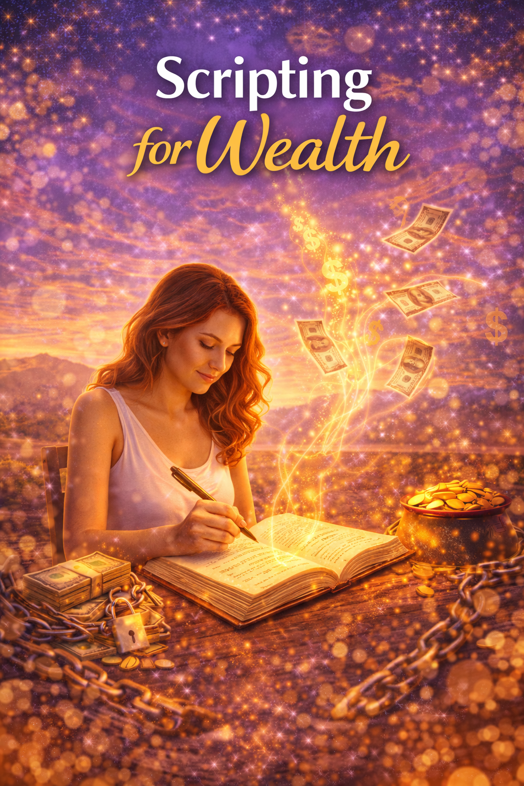 Scripting for Wealth