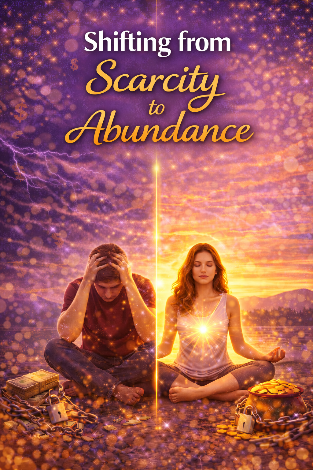 Shifting from Scarcity to Abundance