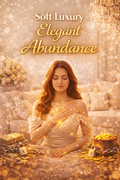 Soft Luxury Elegant Abundance