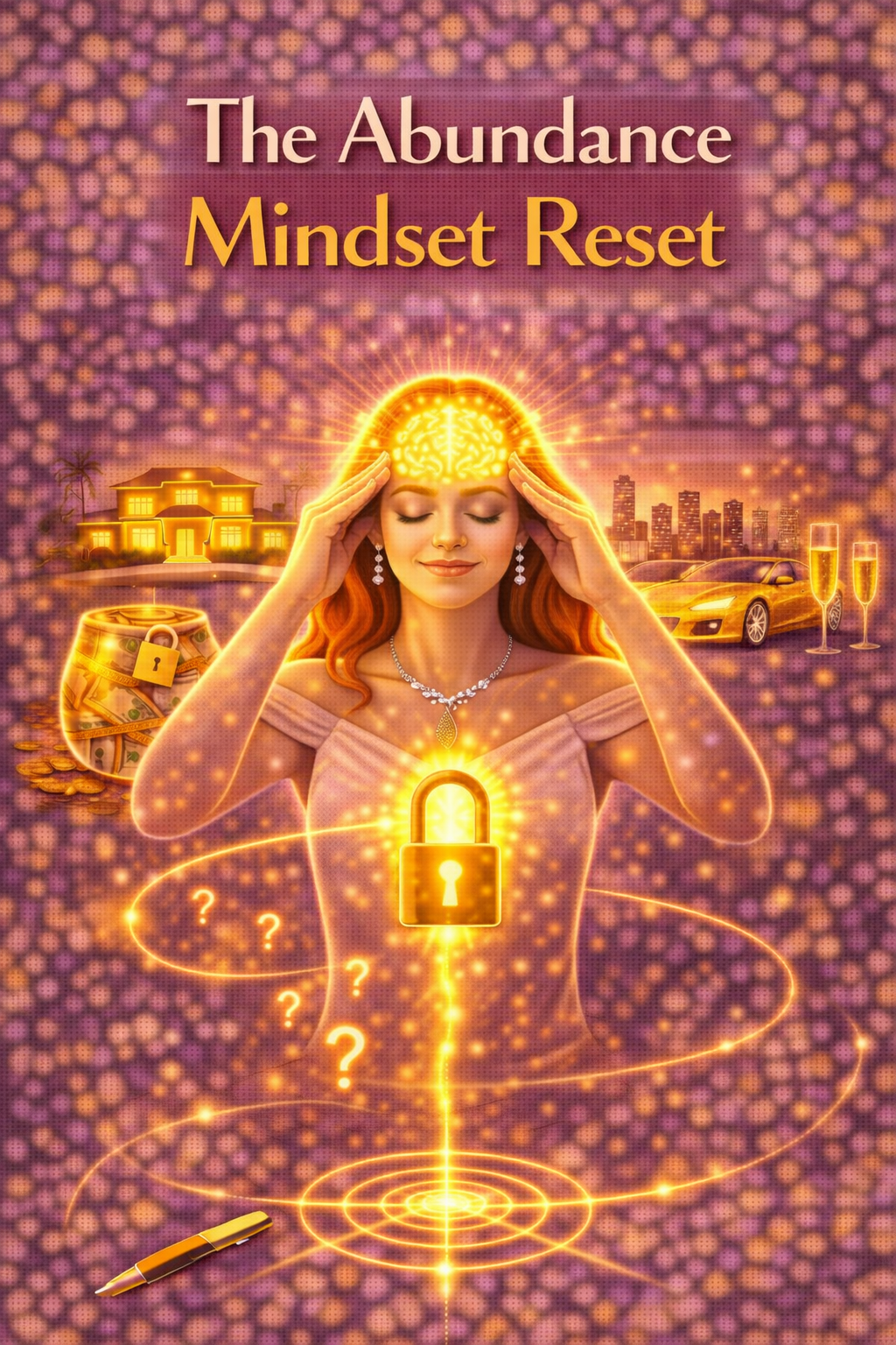The Abundance Mindset Reset