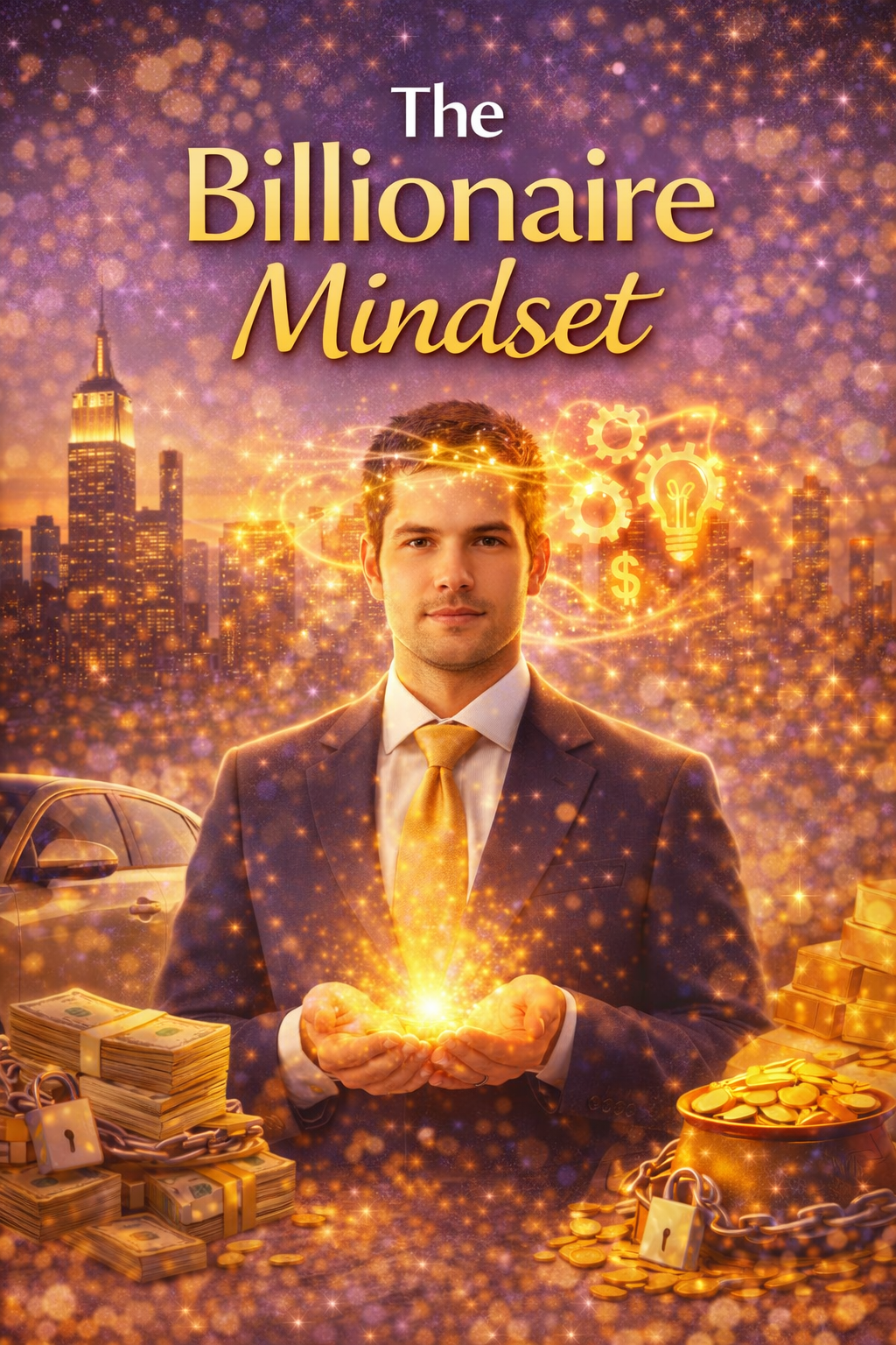 The Billionaire Mindset