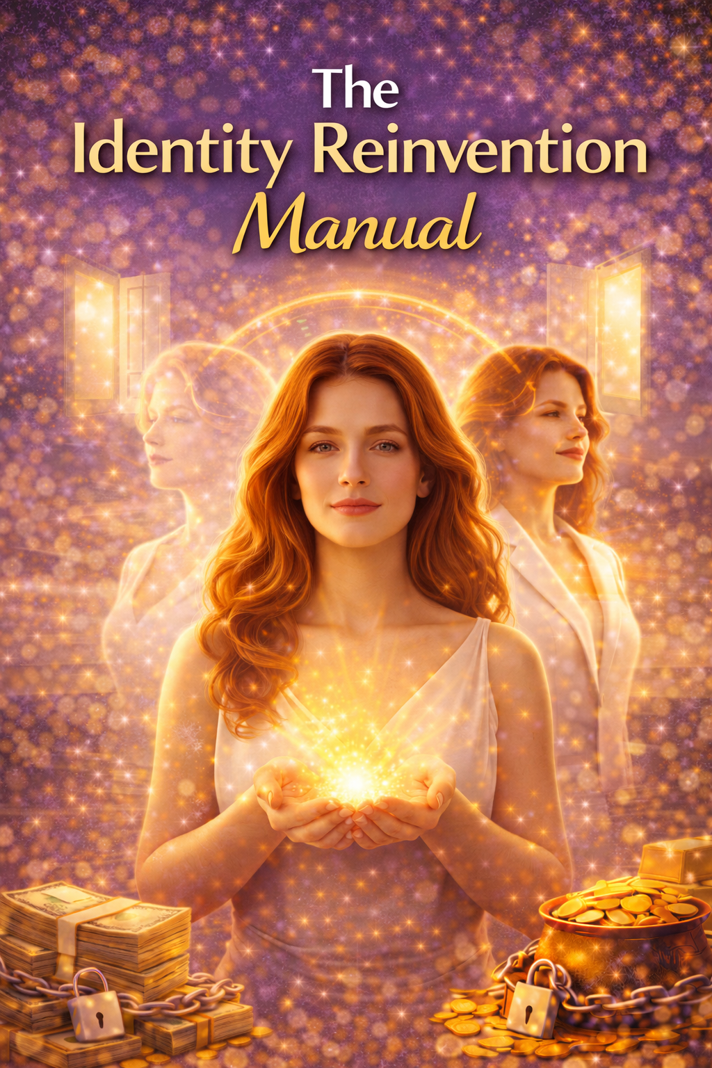 The Identity Reinvention Manual