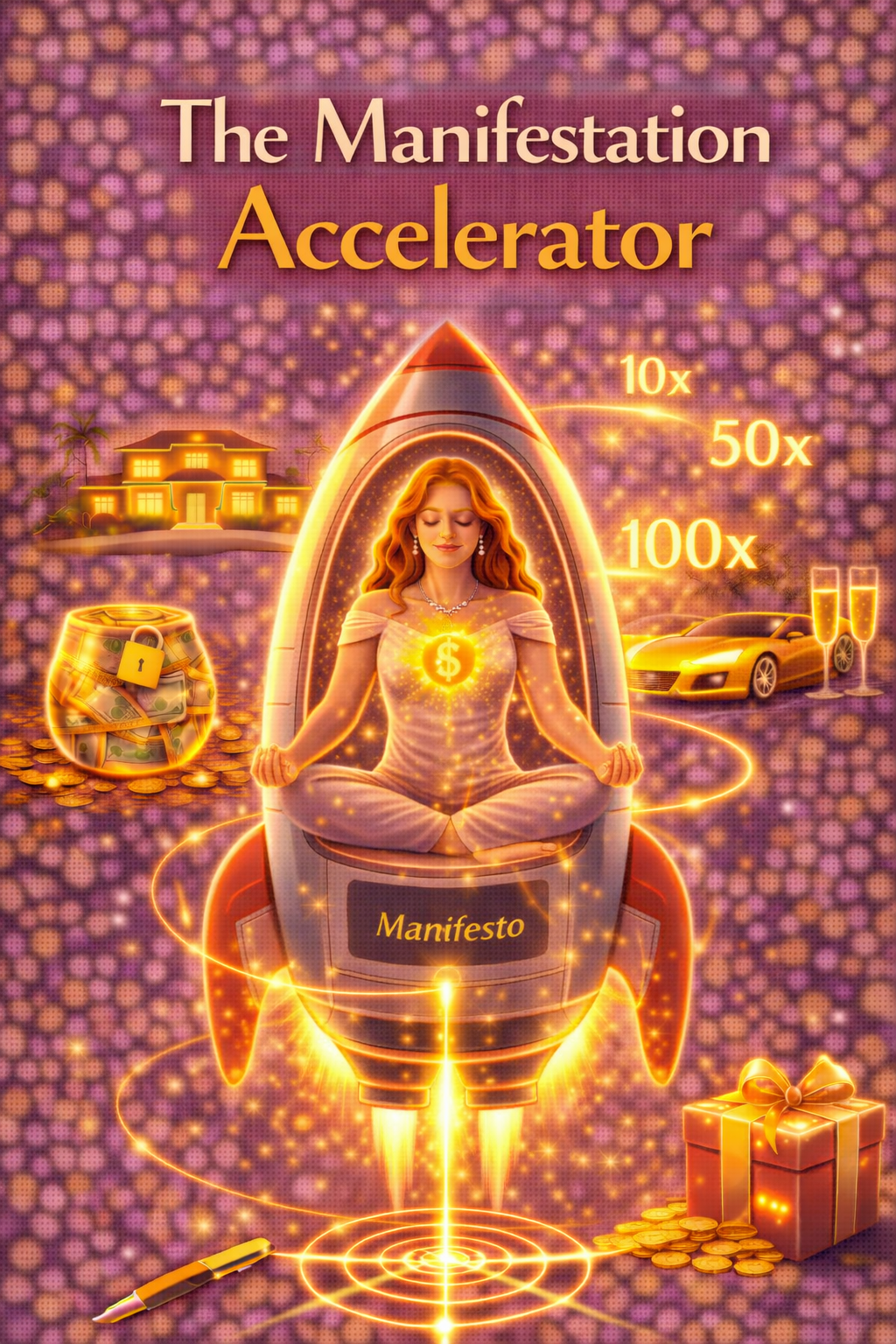 The Manifestation Accelerator