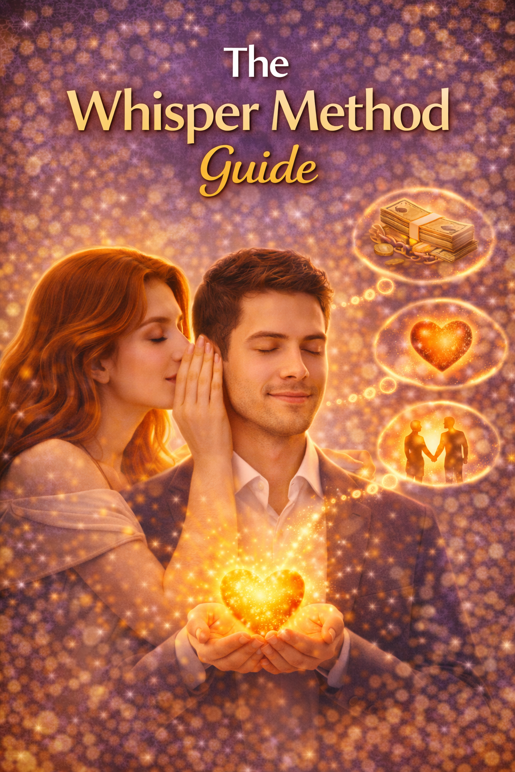 The Whisper Method Guide