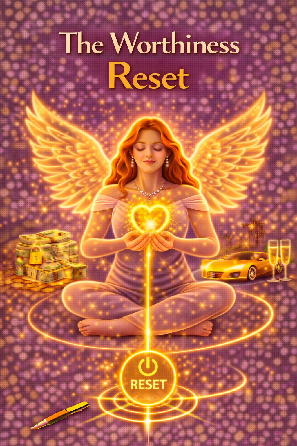 The Worthiness Reset