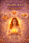 Wealth Aura Expansion