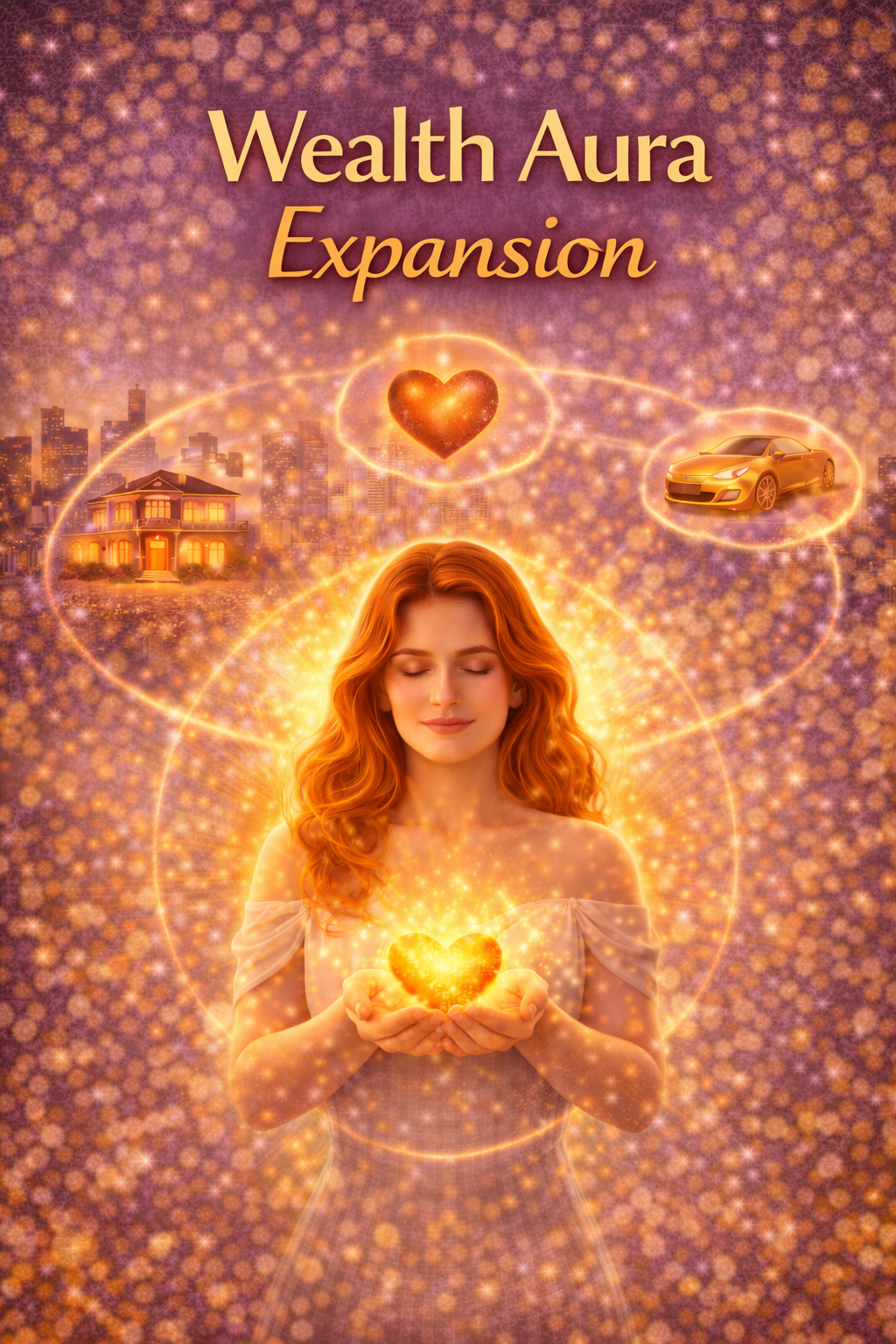 Wealth Aura Expansion