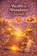 Wealth & Abundance Journal