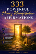 333 Powerful Money Manifestation Affirmations — Activate Unlimited Financial Abundance