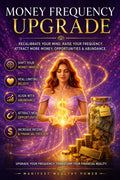 Money Frequency Upgrade