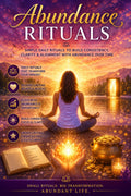 Daily Abundance Rituals