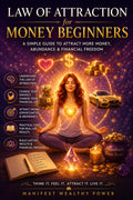 Law of Attraction for Money Beginners