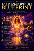 The Wealth Identity Blueprint