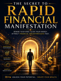 The Secret to Rapid Financial Manifestation