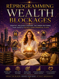 Reprogramming Wealth Blockages